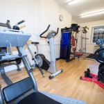 studio41 personal trainer