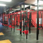 Crossfit Powerful Dublin
