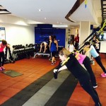 The Edge Fitness Clontarf