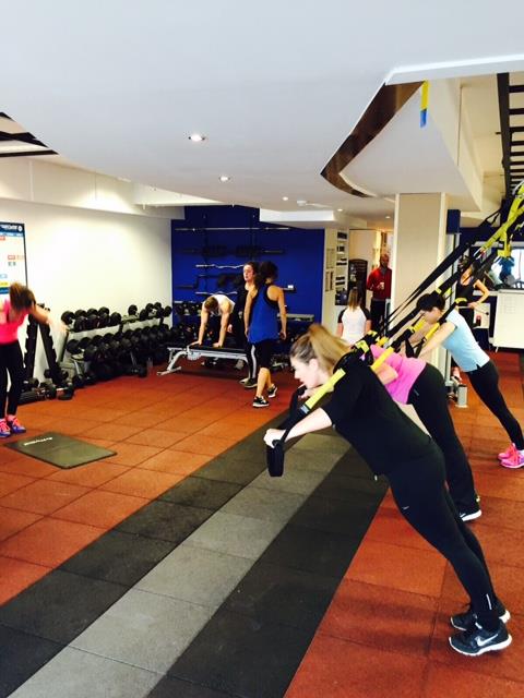 The Edge Fitness Clontarf