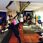 The Edge Fitness Clontarf